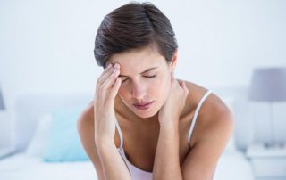 Chiropractor for headaches in Newark Delaware